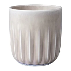 Kaffeetassen|Becher<Villeroy & Boch Becher-Set 2-tlg. Perlemor Sand