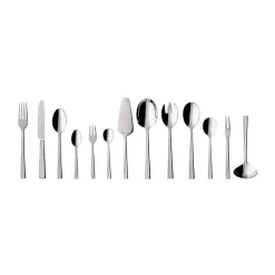 Besteck Set 12 Personen<Villeroy & Boch Besteck-Set 68-tlg. Victor Edelstahl