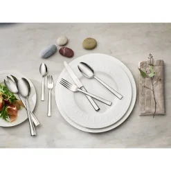 Besteck Set 12 Personen<Villeroy & Boch Besteck-Set 68-tlg. Victor Edelstahl