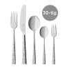 Villeroy & Boch Besteck-Set 30-tlg. Blacksmith Edelstahl