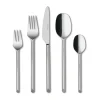 Villeroy & Boch Besteck-Set 20-tlg. Like Cutlery Edelstahl