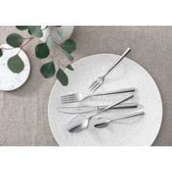 Besteck Set 6 Personen<Villeroy & Boch Besteck-Set 30-tlg. Piemont Edelstahl