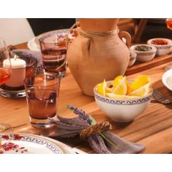 Italienische Genüsse<Villeroy & Boch Bol 14 cm Artesano Provençal Lavendel