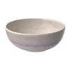 Villeroy & Boch Bol 17 cm Perlemor Sand