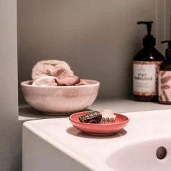 Villeroy & Boch Bol 17 cm Perlemor Sand