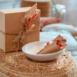 Villeroy & Boch Bol 17 cm Perlemor Sand