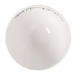 Villeroy & Boch Bol 14 cm Statement Good Morning Sunshine