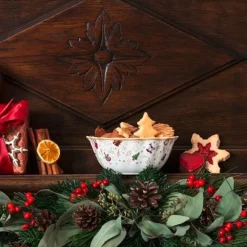 Weihnachtsgeschirr<Villeroy & Boch Bol 15 cm Toy’s Delight Jubiläumsedition