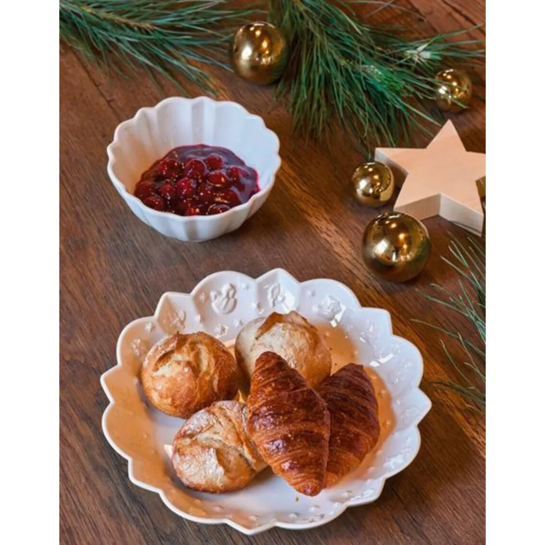 Weihnachten|Schalen<Villeroy & Boch Bol 14,5 cm Toy’s Delight Royal Classic