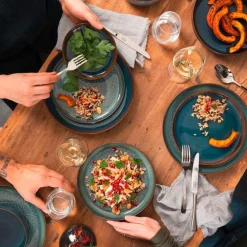 Schalen|Thailändische Küche<Villeroy & Boch Bol 16cm Crafted Denim