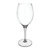 Villeroy & Boch Bordeaux-Glas 4er-Set Maxima klar