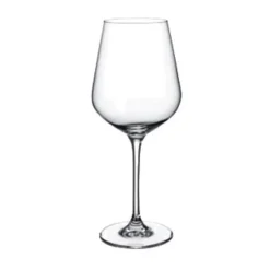 Italienische Genüsse<Villeroy & Boch Bordeaux-Kelch 4er-Set La Divina klar