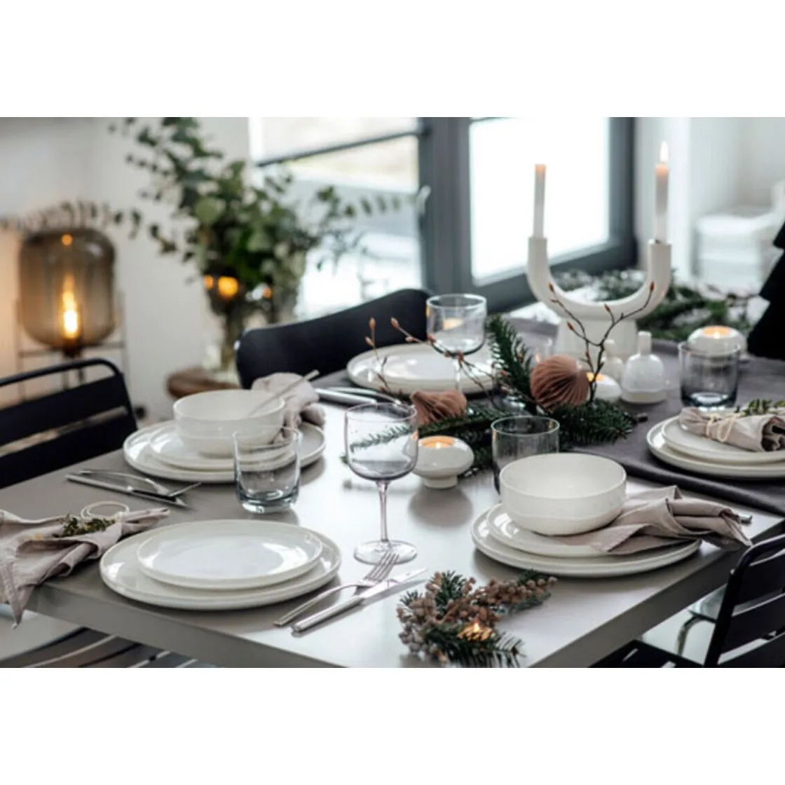 Weihnachten|Schüsseln<Villeroy & Boch Bowl 15 cm Winter Glow