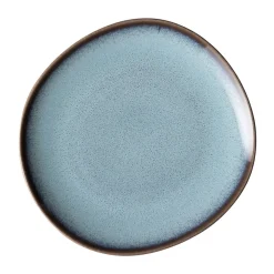 Brotteller<Villeroy & Boch Brotteller 17 cm cm Lave glacé