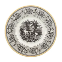 Brotteller<Villeroy & Boch Brotteller 16cm Audun Ferme