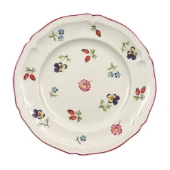 Brotteller<Villeroy & Boch Brotteller 17 cm Petite Fleur
