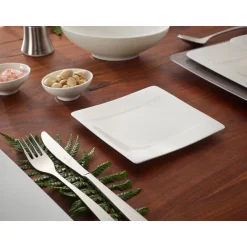 Brotteller<Villeroy & Boch Brotteller 16x16cm Modern Grace