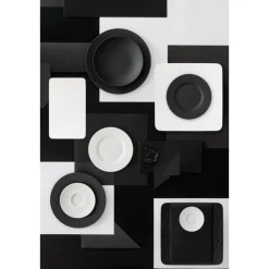 Villeroy & Boch Brotteller 15 cm Manufacture Rock