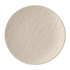 Brotteller|Silvesterparty<Villeroy & Boch Brotteller 15 cm Manufacture Rock blanc