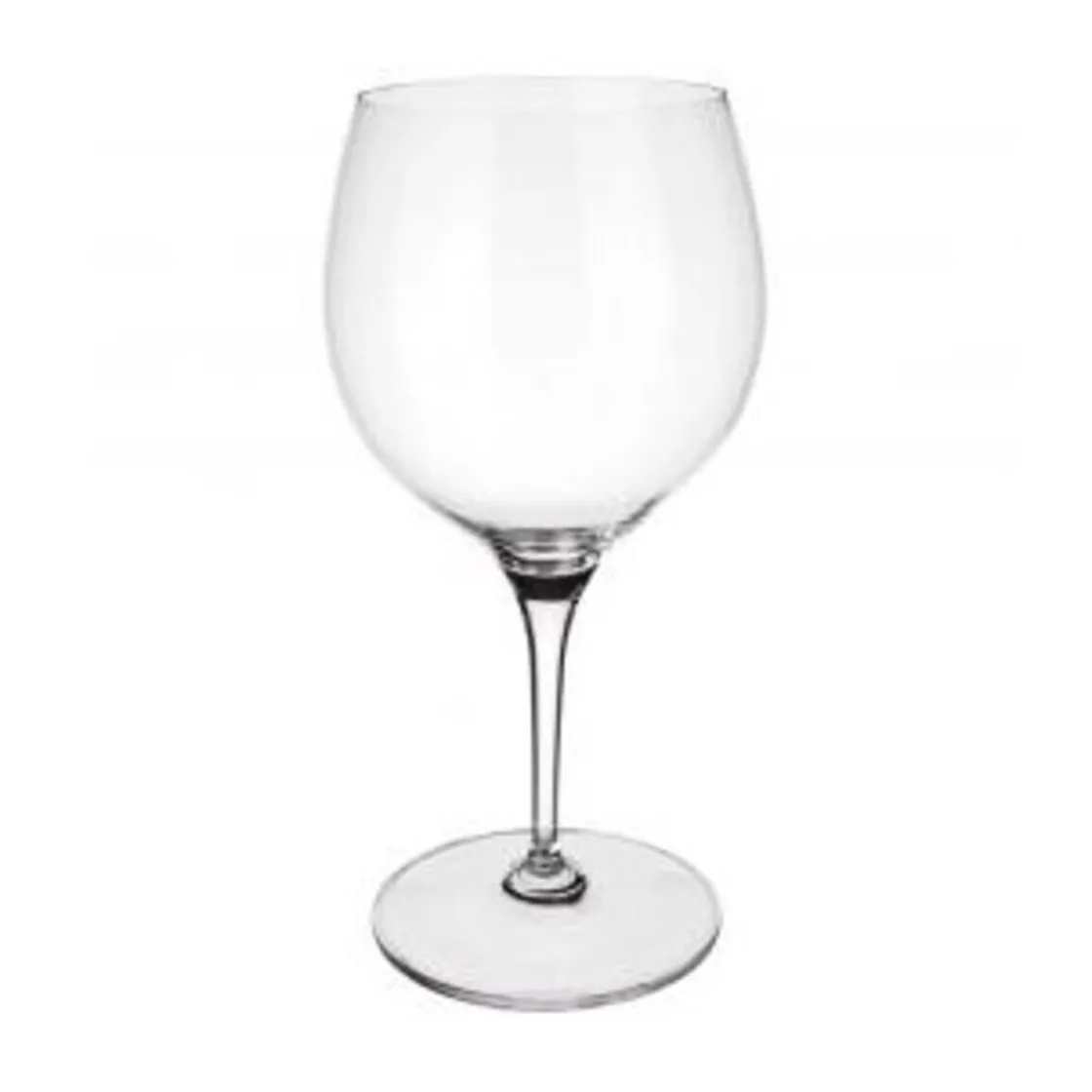 Rotweingläser|Weingläsersets<Villeroy & Boch Burgunderkelch 4er-Set Maxima klar