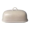 Villeroy & Boch Butterdose 15x12 cm Perlemor Home Sand