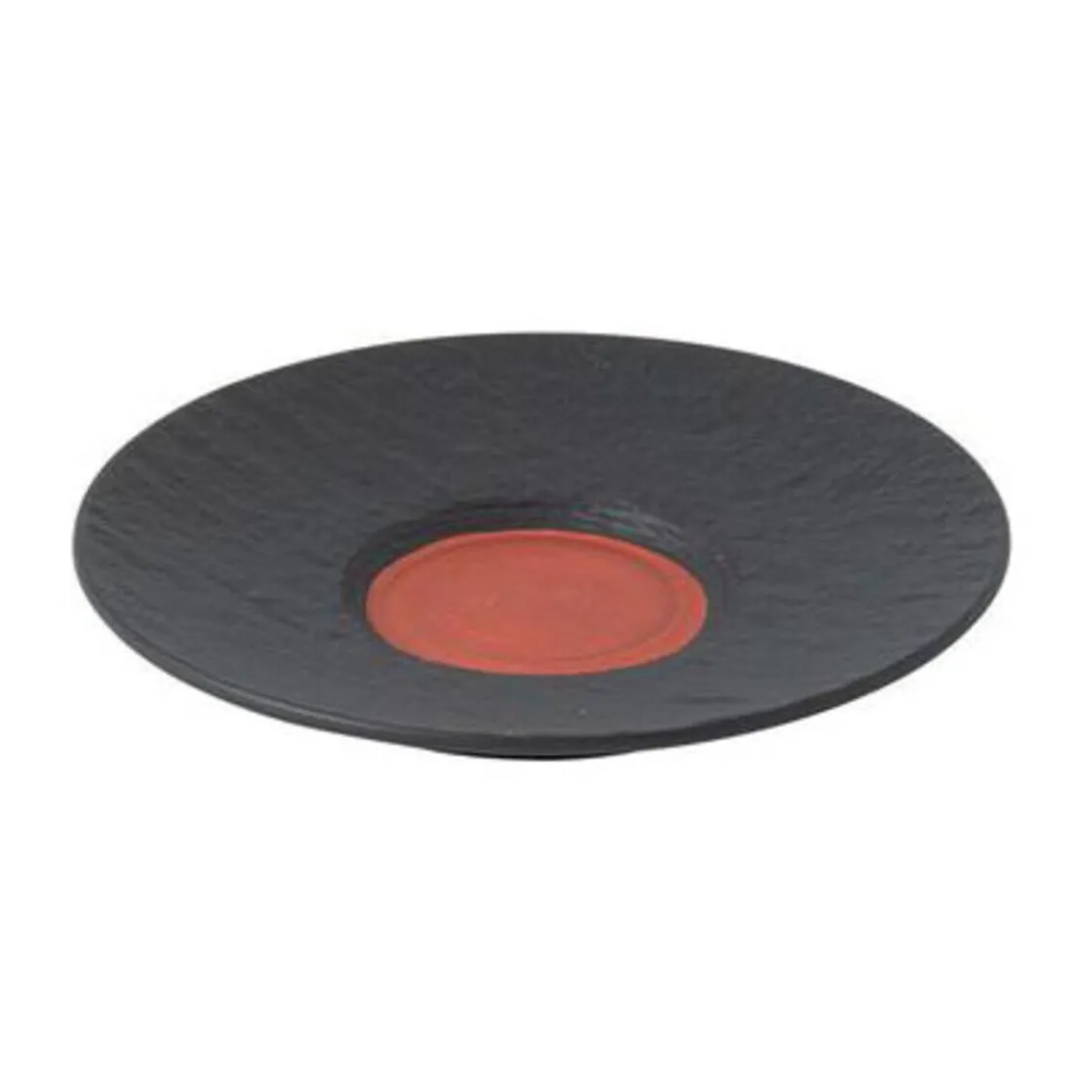 Halloween<Villeroy & Boch Café au Lait Untertasse 17 cm Manufacture Rock Glow