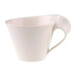 Villeroy & Boch Café au Lait Tasse 0,26 l NewWaffe Caffè