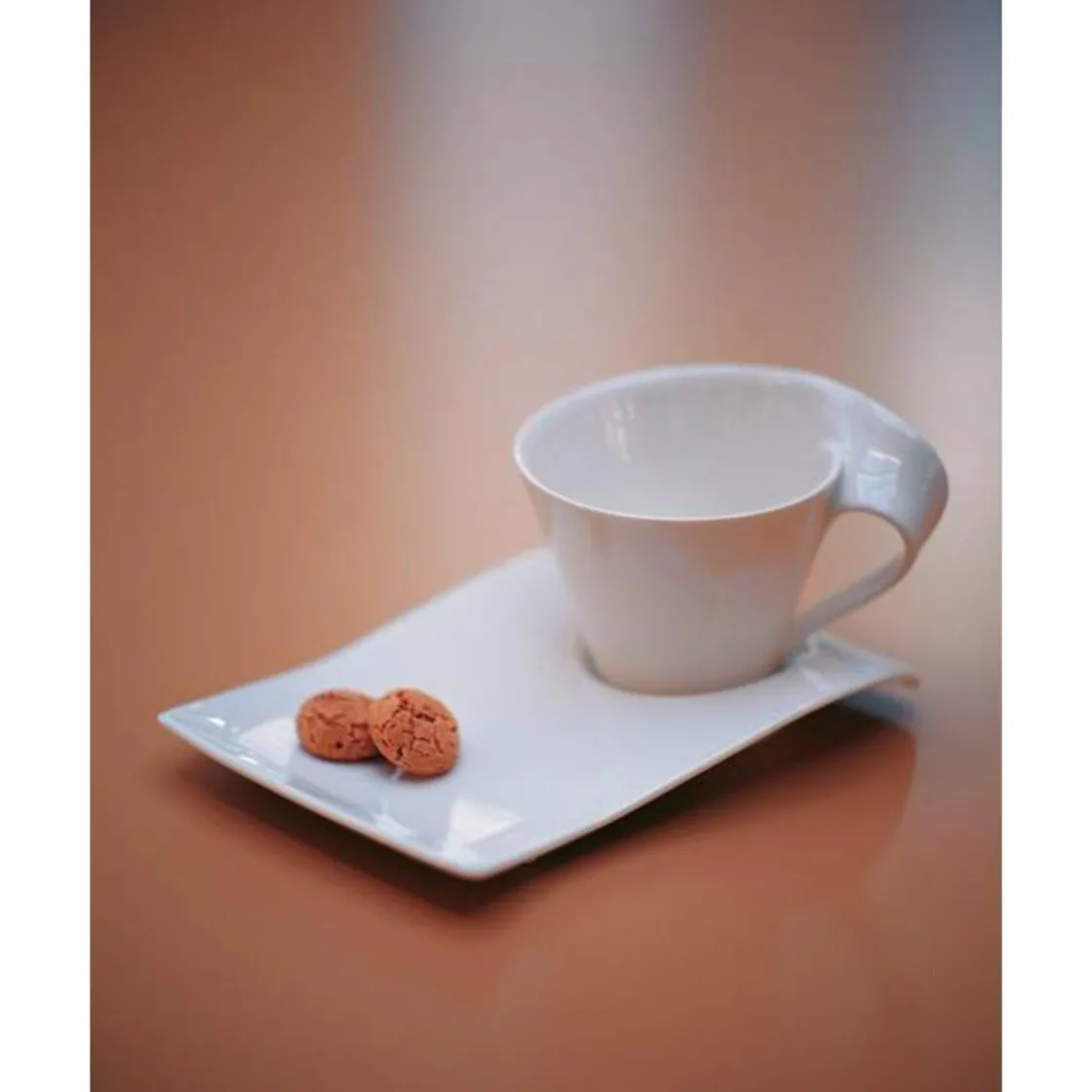 Villeroy & Boch Café au Lait Tasse 0,26 l NewWaffe Caffè