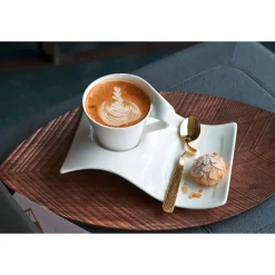 Villeroy & Boch Cappuccinotasse 0,15 l NewWave Caffè