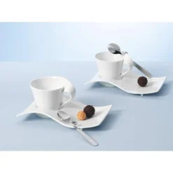 Villeroy & Boch Cappuccinotasse 0,15 l NewWave Caffè