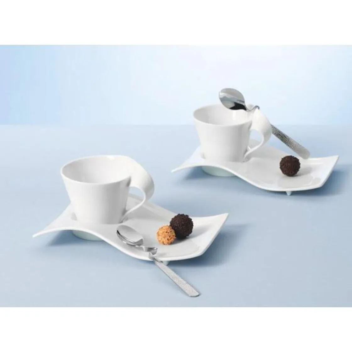 Villeroy & Boch Cappuccinotasse 0,15 l NewWave Caffè