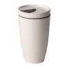 Villeroy & Boch Coffee to go Becher 0,35 l To Go Weiß