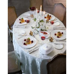 Villeroy & Boch Dessert-/Vorspeisenmesser 21 cm Udine Edelstahl