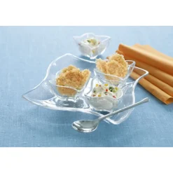 Villeroy & Boch Dessert-/Vorspeisenlöffel 18 cm Udine Edelstahl