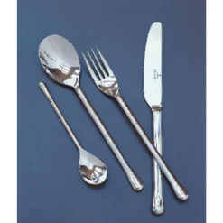 Villeroy & Boch Dessert-/Vorspeisenlöffel 18 cm Udine Edelstahl