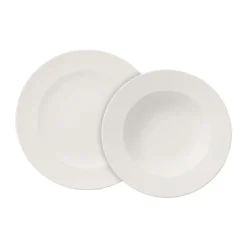 Geschirrsets 4 Personen<Villeroy & Boch Dinner-Set 8-tlg. For Me