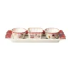 Villeroy & Boch Dipschale 4-tlg. Toy’s Delight