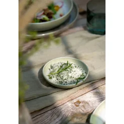 Villeroy & Boch Dipschälchen 12 cm Perlemor Alga