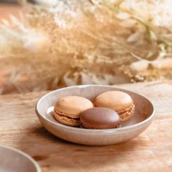 Villeroy & Boch Dipschälchen 12 cm Perlemor Sand