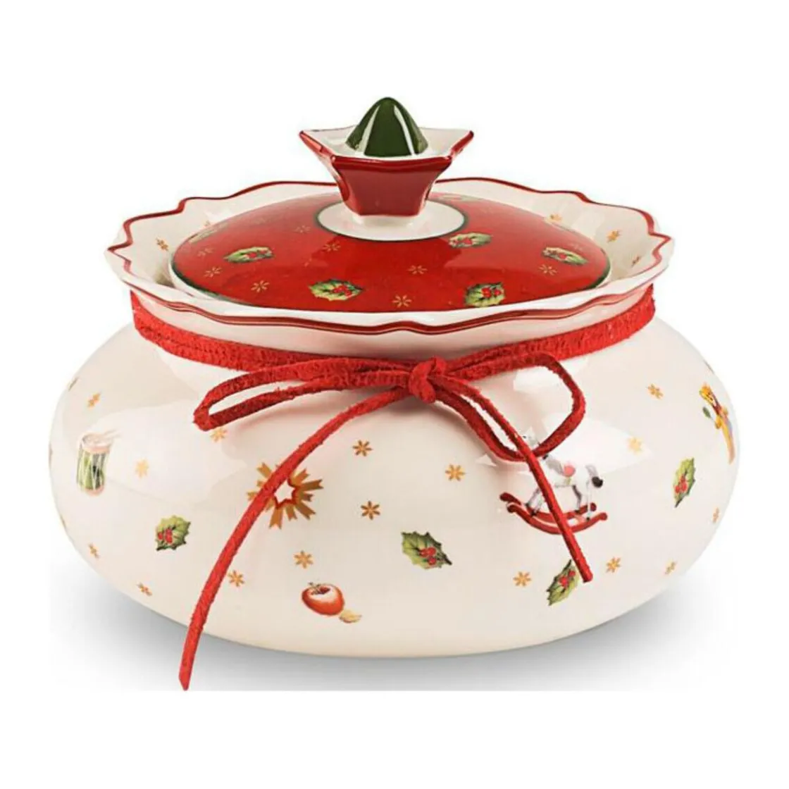 Villeroy & Boch Dose klein 10 cm Toy's Delight