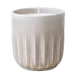 Weihnachten<Villeroy & Boch Duftkerze Beach Vibes 9 cm Perlemor Home Sand