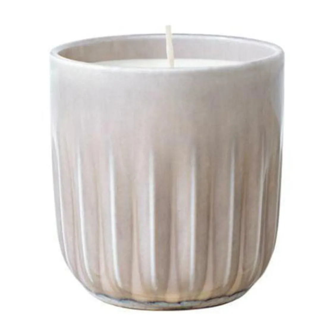 Weihnachten<Villeroy & Boch Duftkerze Beach Vibes 9 cm Perlemor Home Sand