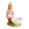 Villeroy & Boch Eierbecher Anna 10 cm Bunny Tales