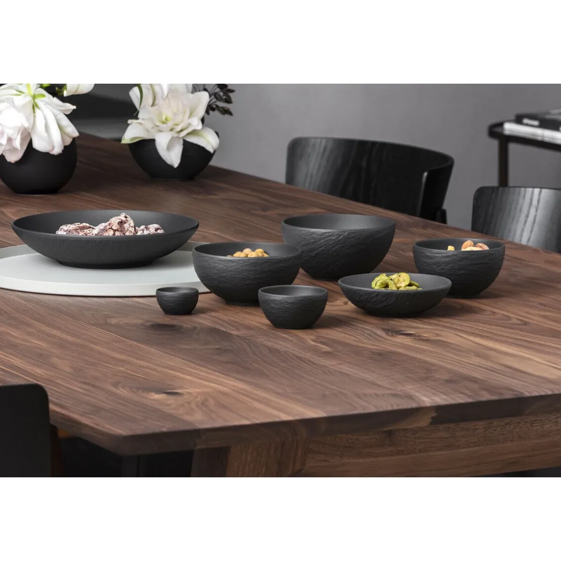 Villeroy & Boch Eierbecher 5 cm Manufacture Rock