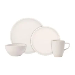 Villeroy & Boch Einsteigerset 8tlg. Artesano