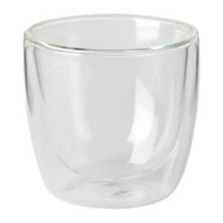 Becher<Villeroy & Boch Espressobecher 0,06 l Manufacture Rock klar