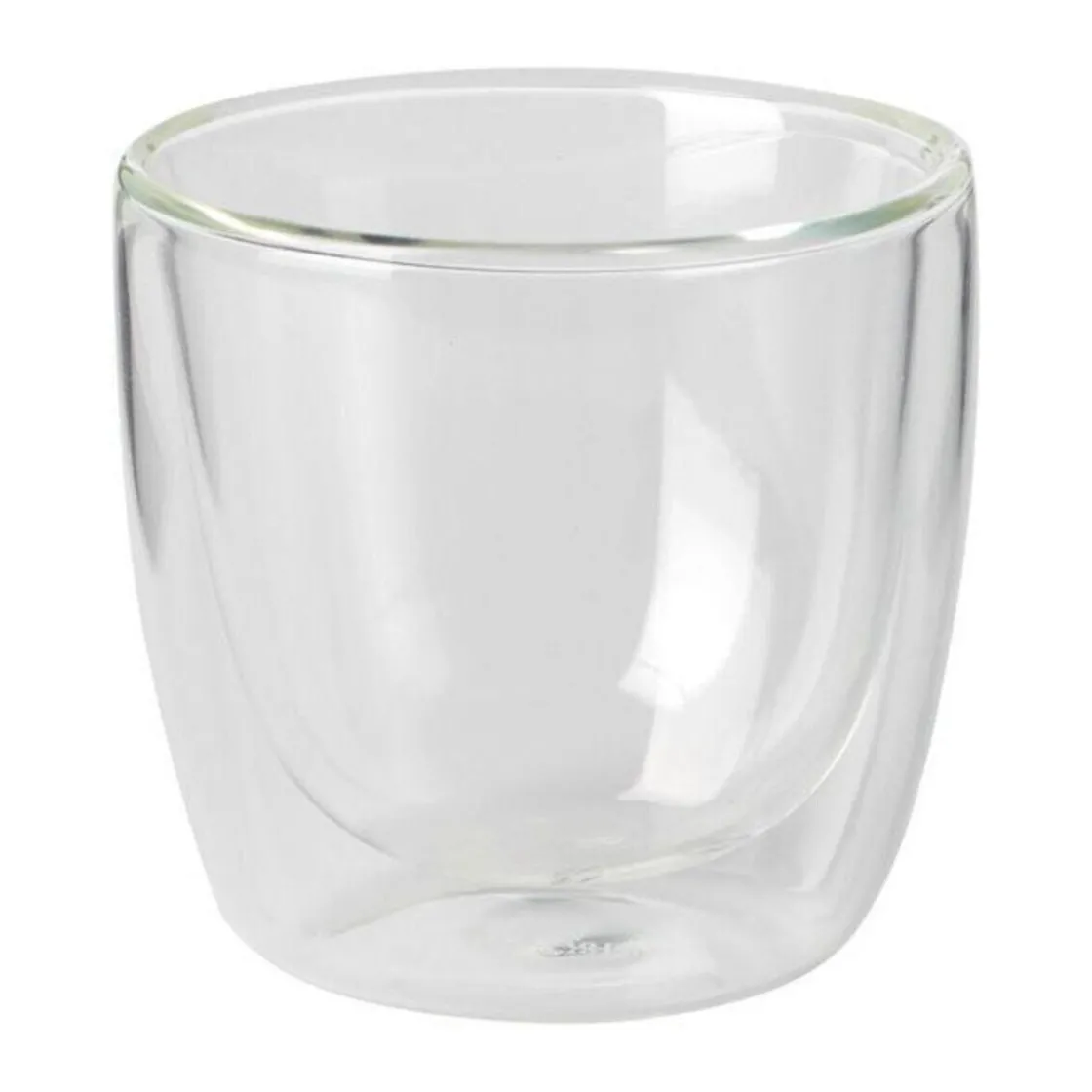 Becher<Villeroy & Boch Espressobecher 0,06 l Manufacture Rock klar