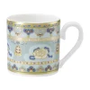Villeroy & Boch Espressotasse 0,05 l Samarkand Aquamarin