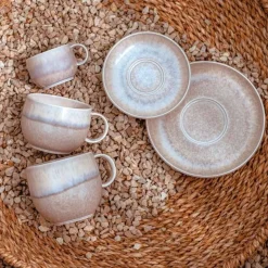 Espressotassen|Cafécore<Villeroy & Boch Espressotasse 0,06 l Perlemor Sand