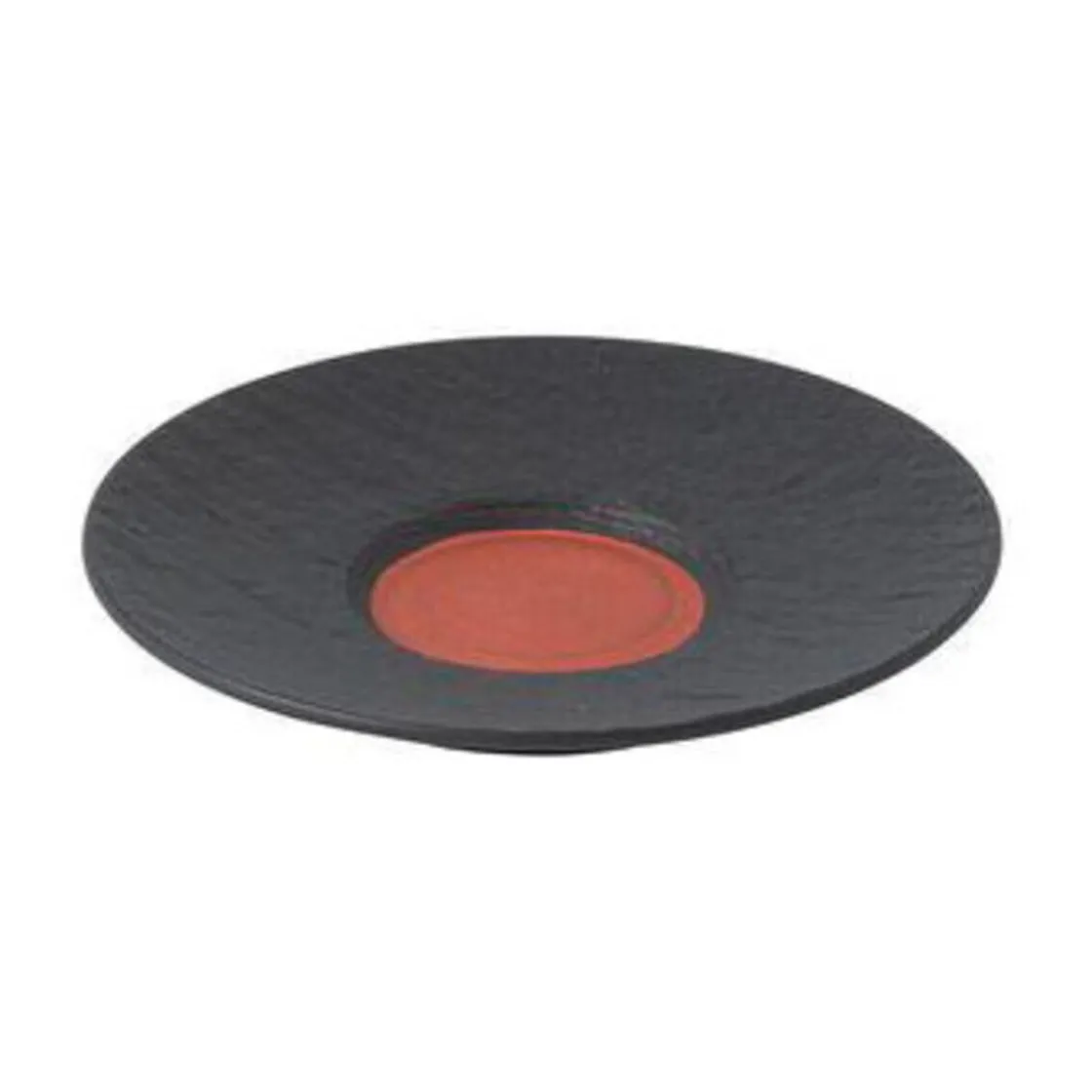 Villeroy & Boch Espresso-Untertasse 12 cm Manufacture Rock Glow